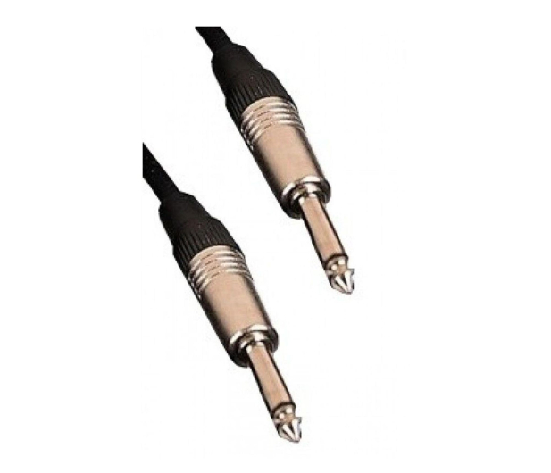 CABLE4ME przewód jack - jack instrumentalny 10m - 1590440 - zdjęcie 2
